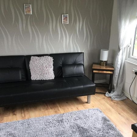 Chalet 82 - Clarach Bay Villa Aberystwyth Kültér fotó