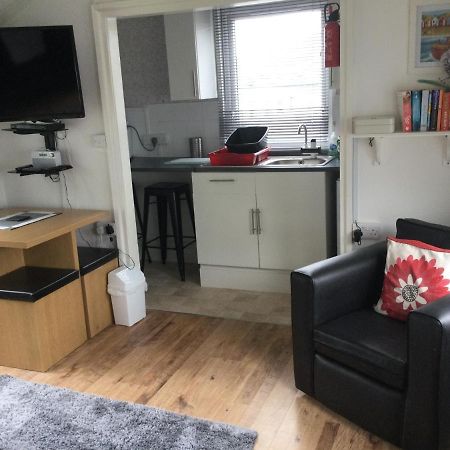 Chalet 82 - Clarach Bay Villa Aberystwyth Kültér fotó